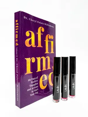 Beauty Is Affirmed Bundle