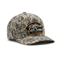 The Staple - Premium Hat