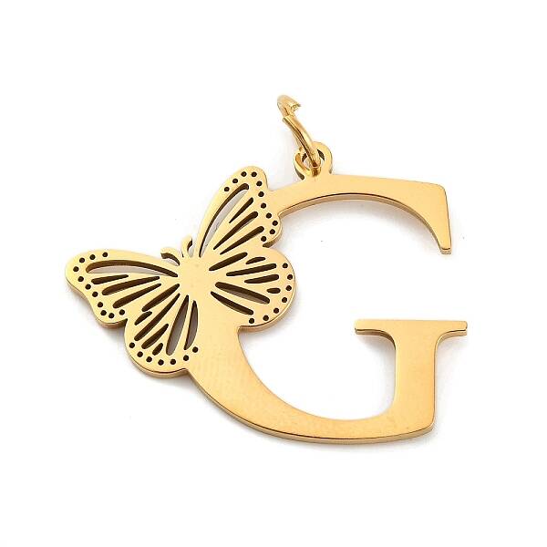 Ion Plating(IP) 201 Stainless Steel Pendants