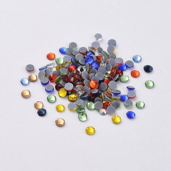 Hotfix Rhinestone