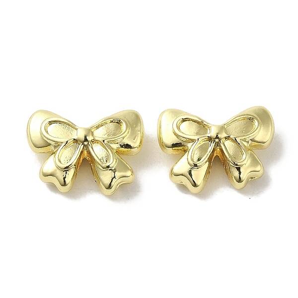 Rack Plating Alloy Beads