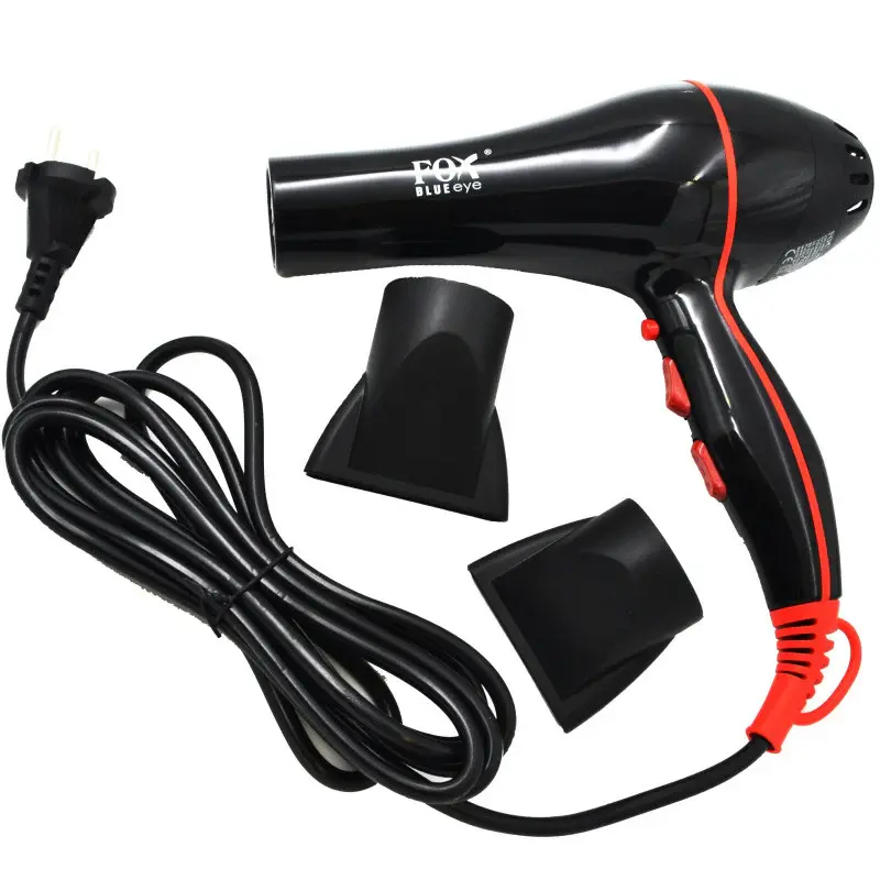 FOX BLUE EYE 2100W E1136 hairdryer