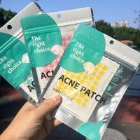 Superstar Pimple Patches-Salicylic Acid & TeaTree, 1-Count Pack Star AcnePatches for face, HydrocolloidAcne Patches Cute Zit ...