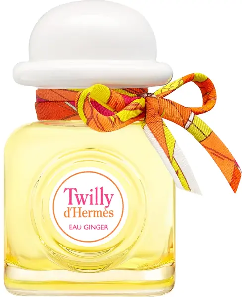 Hermes Twilly Eau Ginger EDP W 50 ml