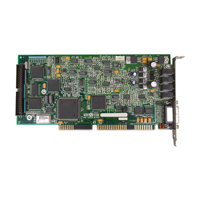 501-2080 Sun SSA Model 100 Series Fibre Channel 40Mhz Array Controller for SPARCstorage 100