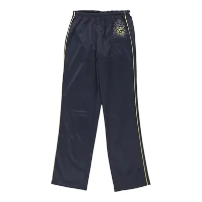 Age 12-14 Lotto Tracksuit - Small Grey Polyester