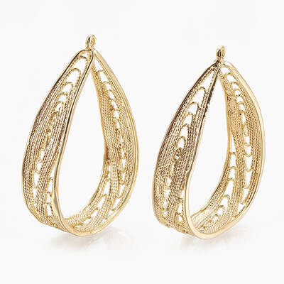 Brass Pendants
