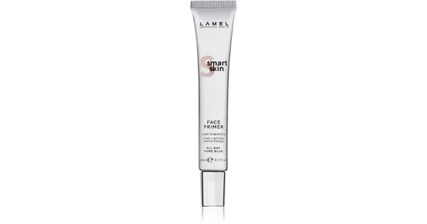 Lamel Smart Skin Mattifying Primer To Minimize Pores 20ml
