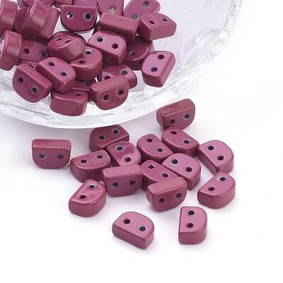 Spray Painted Alloy Multi-Strand Links