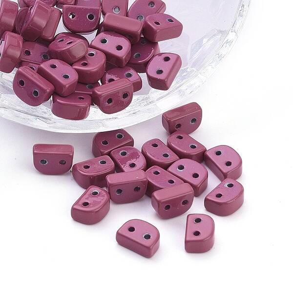 Spray Painted Alloy Multi-Strand Links