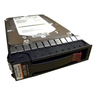 518735-001 HP 600GB 4Gb/s Fibre Channel 10000 3.5-inch Hard Drive
