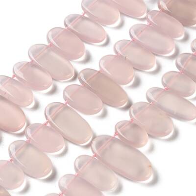 Natural Agate Beads Strands