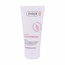 Ziaja Day and Night Cream Hair Treatment Med SPF 10 - for varicose veins - 50 ml