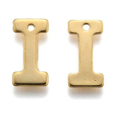 304 Stainless Steel Charms