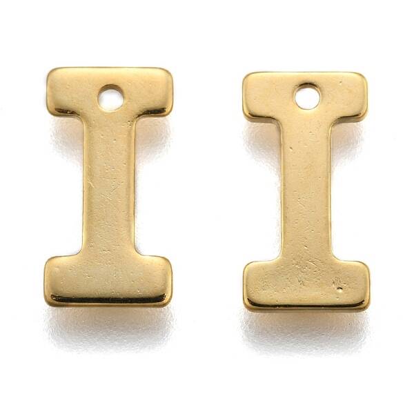 304 Stainless Steel Charms