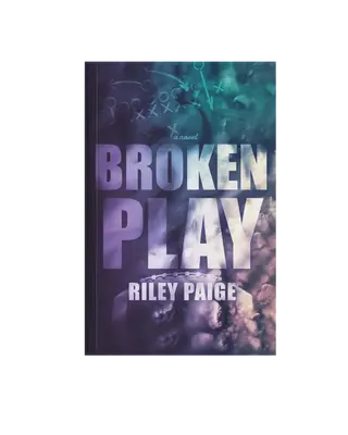 Broken Play Special Edition Paperback