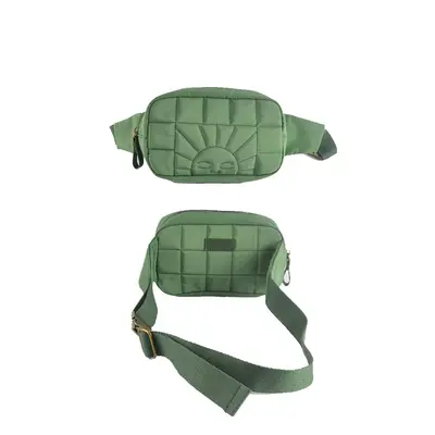 Crossbody bag/waist bag - Orchard