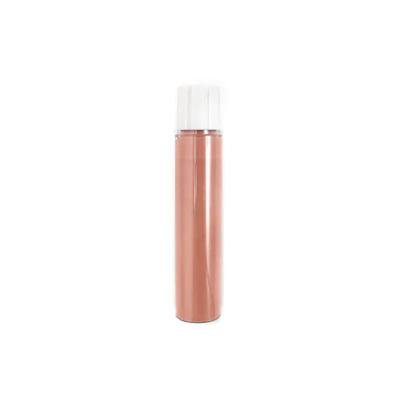 Zao Make Up Lip'Ink Refill, 445 Nude Pink (3.80 ml)