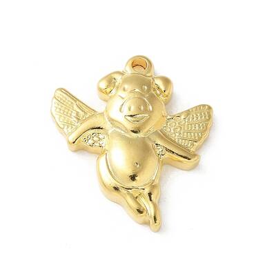 304 Stainless Steel Pendants