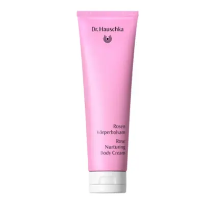 Dr. Hauschka Rose Body Balm - Limited Edition, 145 ml
