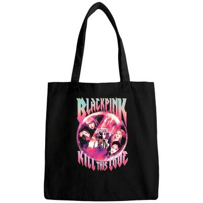 Blackpink Vintage 90s Bags, Hip Hop Bags, Blackpink Kpop Bags,