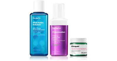 Dr. Jart+ Dr.Jart+ Bundles Recovery Set facial care kit