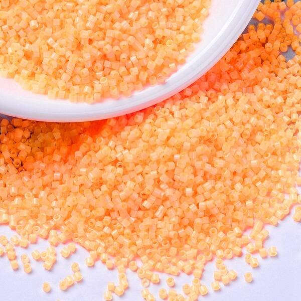 MIYUKI Delica Beads