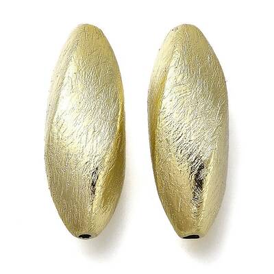 UV Plating CCB Plastic Beads