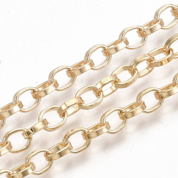 Iron Cable Chains
