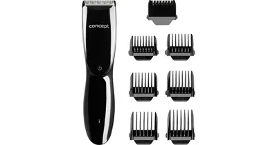 Concept Za7030 Hair and Beard Trimmer