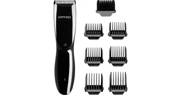 Concept Za7030 Hair and Beard Trimmer