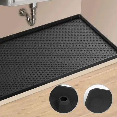 NW2lbs Silicone Under Sink Mat 34\