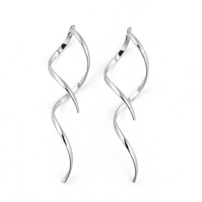 Non-Tarnish 304 Stainless Steel Pendants