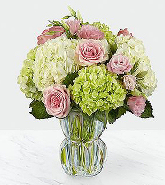 Always Smile Luxury Bouquet