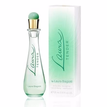 Laura biagiotti Laura Tender EDT - 50 ml