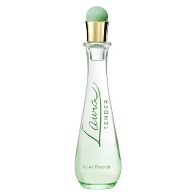 Laura Biagiotti Laura Tender Eau De Toilette Spray 50 Ml