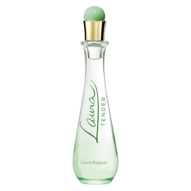 Laura Biagiotti Laura Tender Eau De Toilette Spray 50 Ml