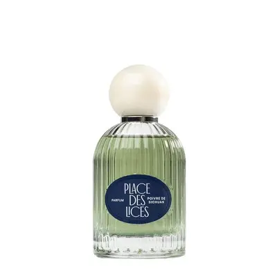 Place des Lices Sichuan Poivre Perfume Extract 100ml