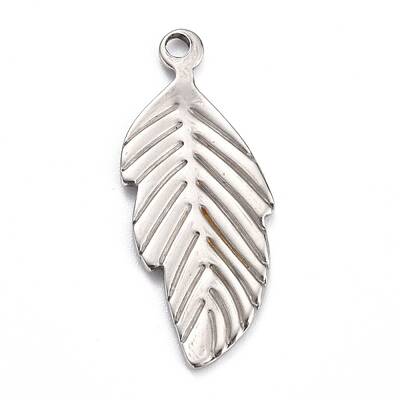 Non-Tarnish 304 Stainless Steel Pendants
