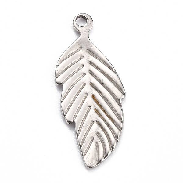 Non-Tarnish 304 Stainless Steel Pendants