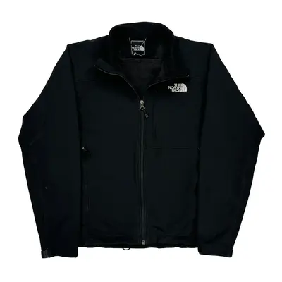 The North Face Jacket - Small Black Polyester | Size: small
