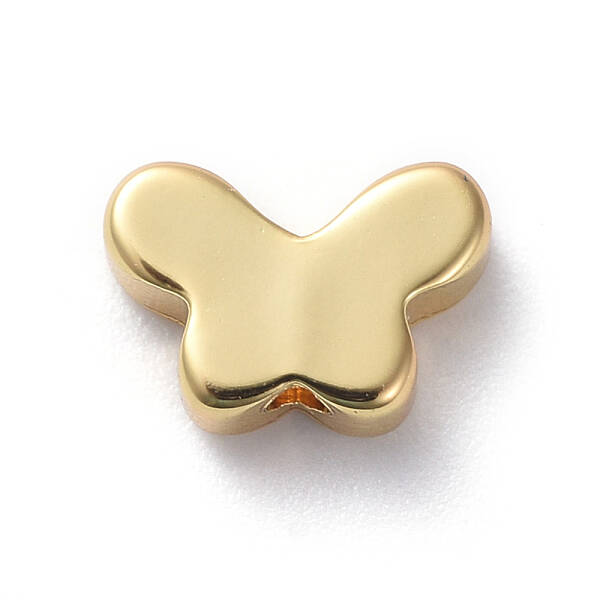Brass Beads