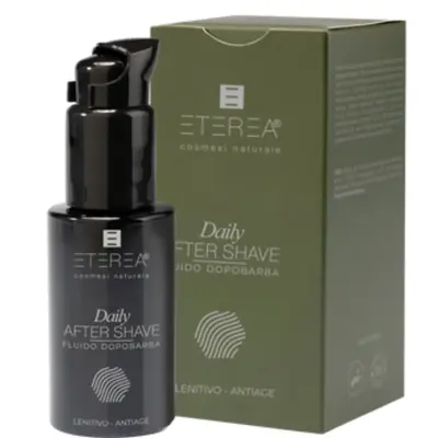 Eterea cosmesi naturale Uomo Invictus Aftershave 50ml