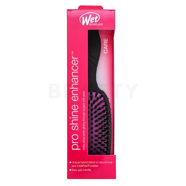 Wet Brush Pro Shine Enhancer Nero