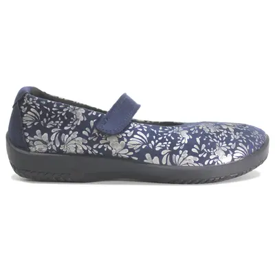 Arcopedico L45 Synthetic Women's  Shoes - Blue - Size:US 6.5 Women