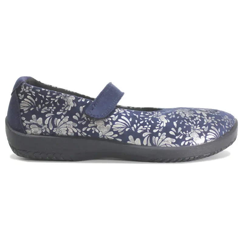 Arcopedico L45 Synthetic Women's  Shoes - Blue - Size:US 6.5 Women
