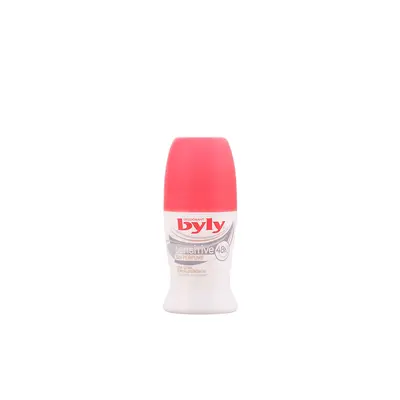 Deodorante roll-on Byly Sensitive 50 ml