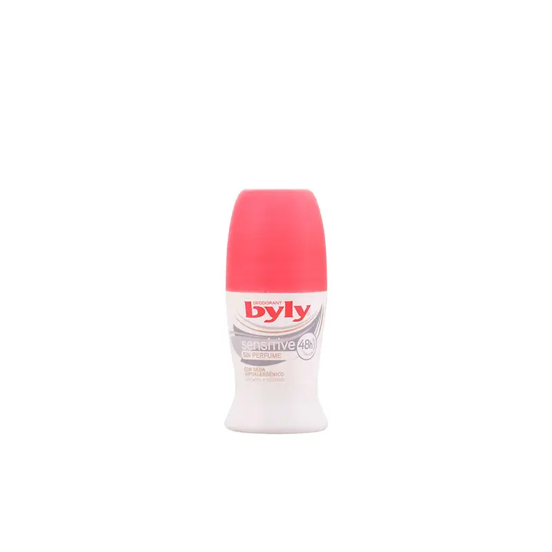 Deodorante roll-on Byly Sensitive 50 ml