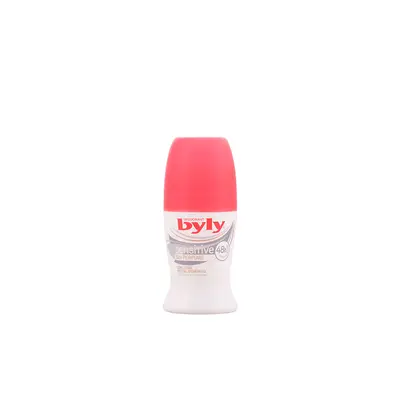 Roll On Deodorant Byly Sensitive 50ml