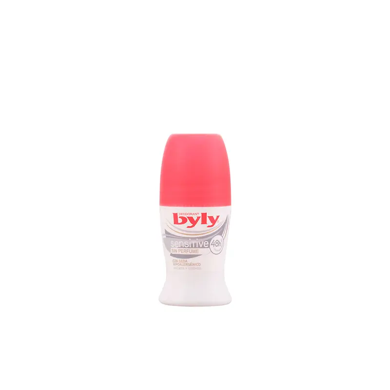 Roll On Deodorant Byly Sensitive 50ml